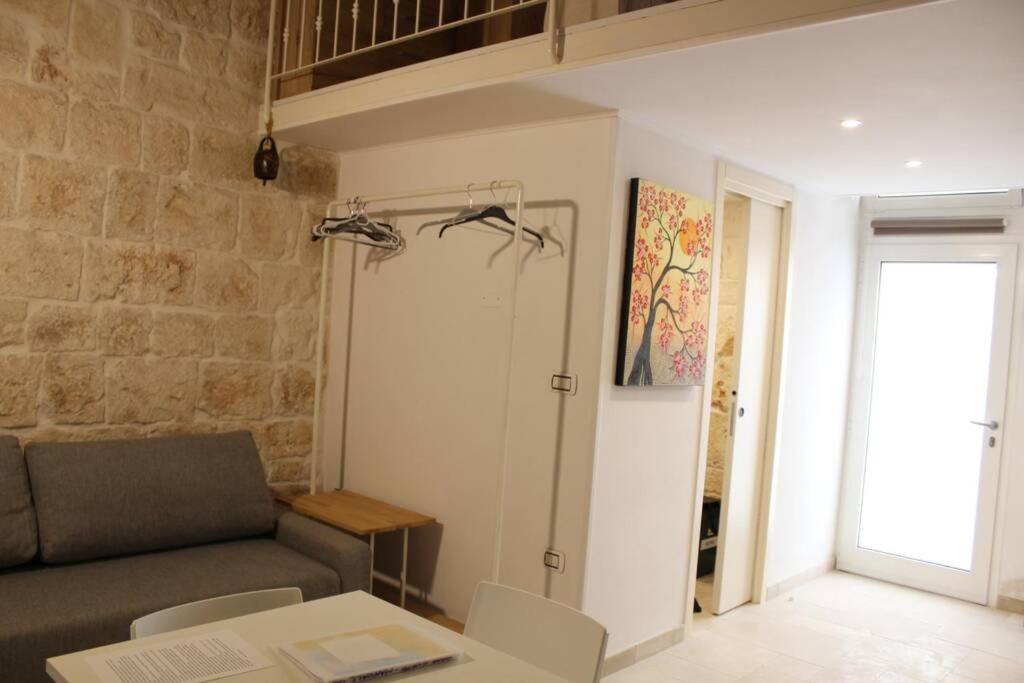 Casa Cleto Monolocale Grazioso Per Vacanze Ostuni Exterior photo