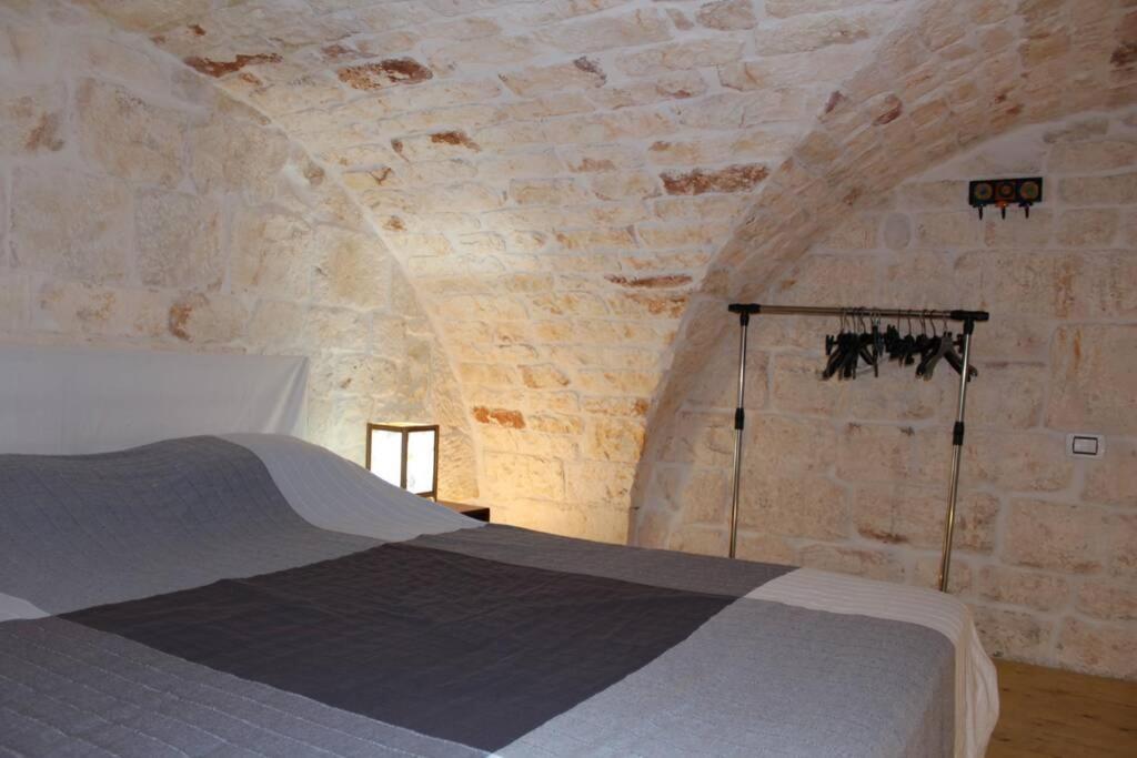 Casa Cleto Monolocale Grazioso Per Vacanze Ostuni Exterior photo